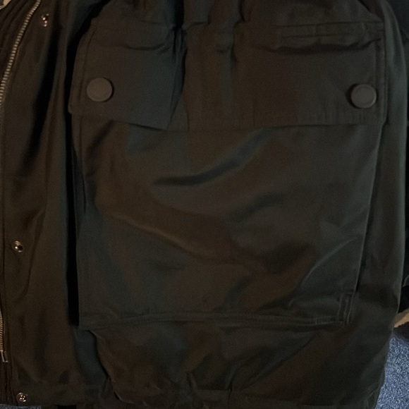 Lands End Women’s 1X Winter Parka - EUC - Picture 9 of 9